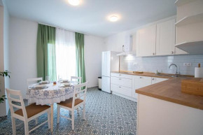 Apartment Nikola